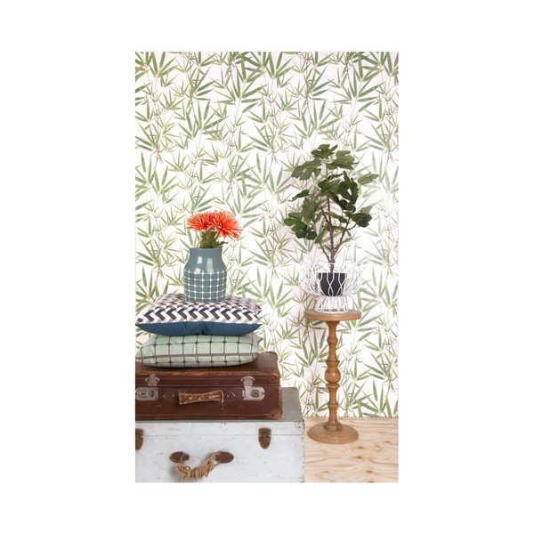 Modrá váza ETH Tiles-image-1
