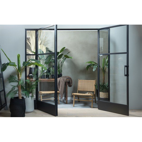 Podnožka k zahradnímu křeslu WOOOD Puk-image-1