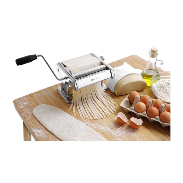 Strojek na těstoviny Hendi-image-2