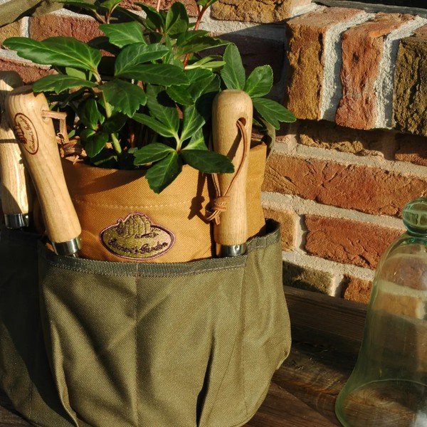 Organizér zahradního nářadí – Esschert Design-image-3