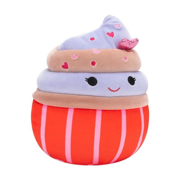Plyšová hračka Tess – SQUISHMALLOWS-image-4