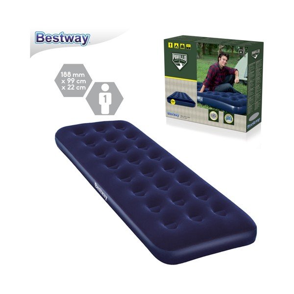 Nafukovací matrace – Bestway-image-2