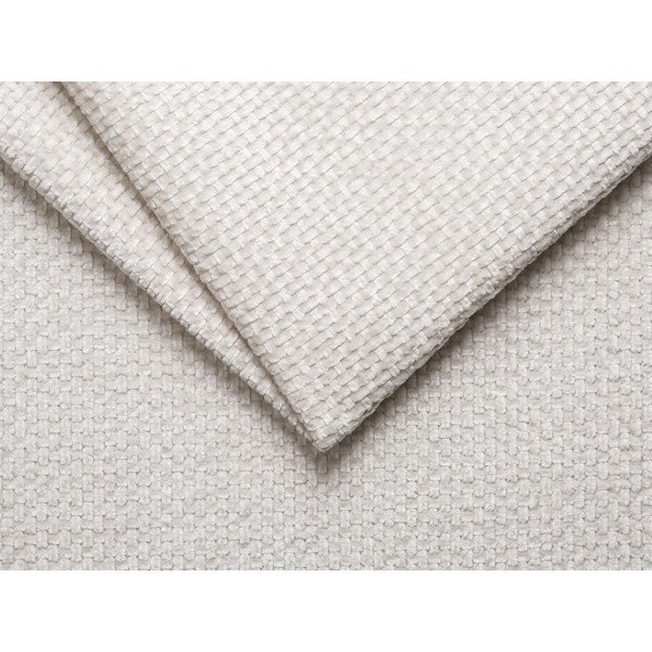 Krémová žinylková pohovka 290 cm Lupine – Micadoni -image-3