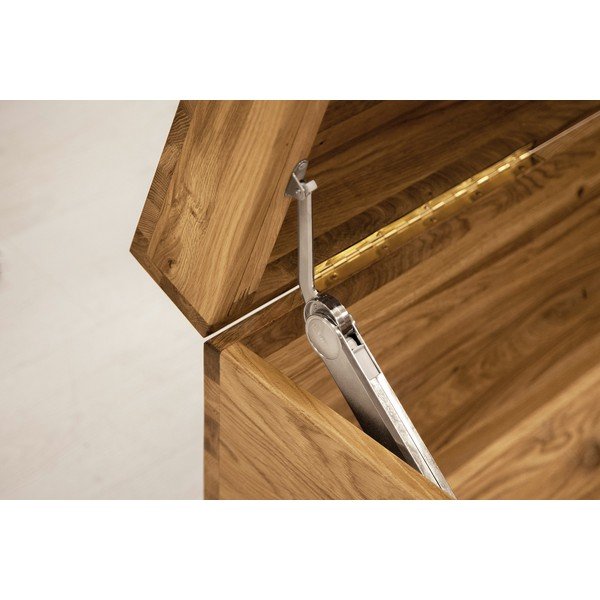 Truhla z dubového dřeva Vento - The Beds-image-3