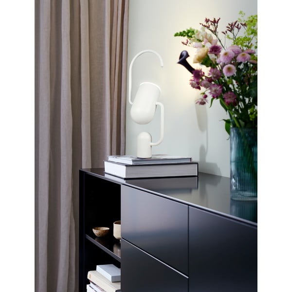 Bílá stolní lampa Hammel Grab-image-4