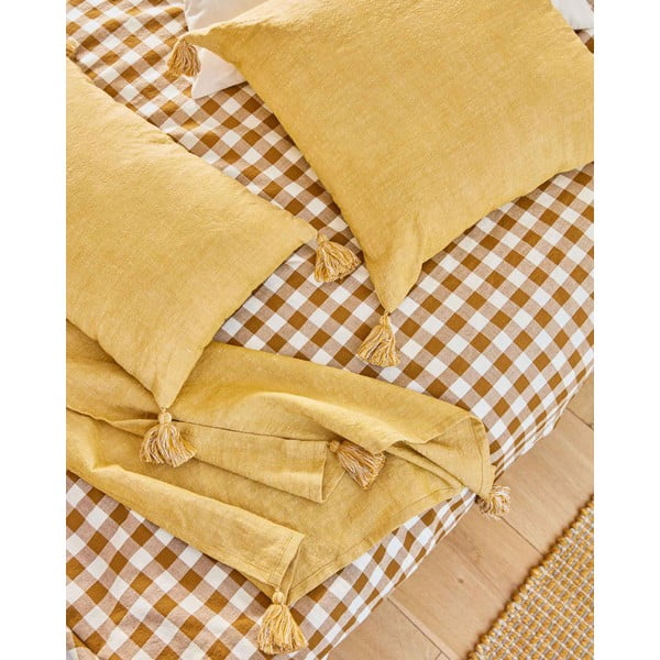 Ubrus 55x55 cm Eirenne – Kave Home-image-4