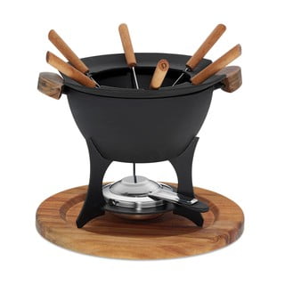 Sada na fondue Kela Country