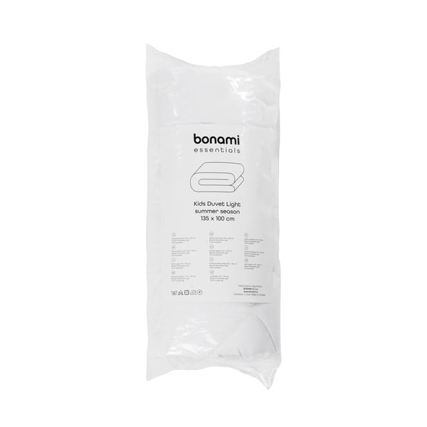 Letní dětská  přikrývka 100x135 cm Light – Bonami Essentials-image-4