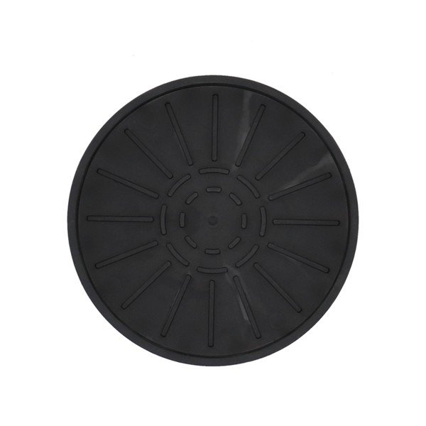Gumová podmiska pod květináč ø 14 cm Coaster – Esschert Design-image-2
