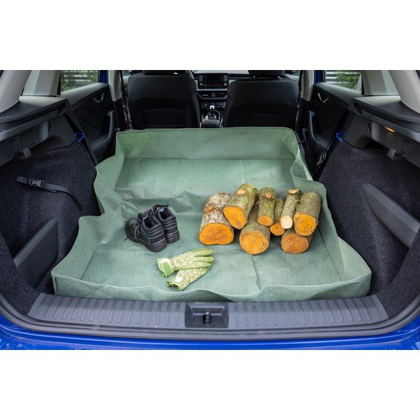 Plachta do kufru – Esschert Design-image-1