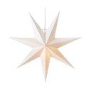 Bílá světelná dekorace Lively – Markslöjd