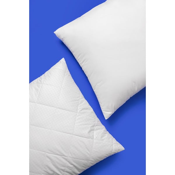 Polštář s výplní z mikrovlákna 40x60 cm Non Stitched – Bonami Essentials-image-1