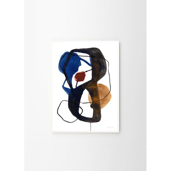 Plakát 50x70 cm Link – Berit Mogensen Lopez – The Poster Club-image-4