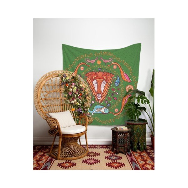 Tapiserie 140x140 cm Quinta do Mar – Really Nice Things-image-2