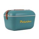 Chladicí box v petrolejové barvě 20 l Classic – Polarbox