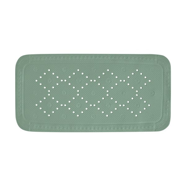 Protiskluzová podložka do vany 36x91 cm Alaska – Spirella