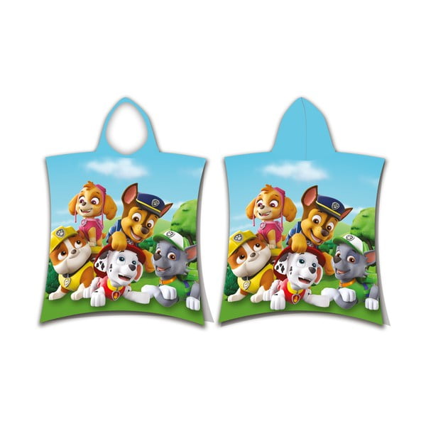 Froté dětský župan Paw Patrol – Jerry Fabrics