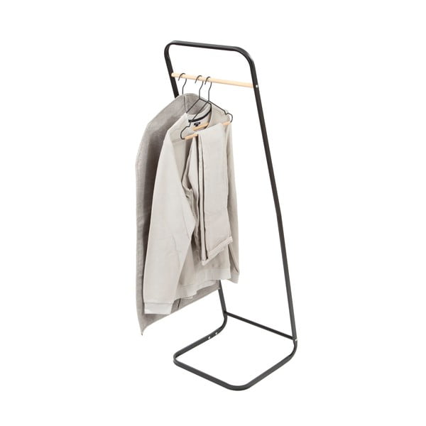 Stojan na oblečení Compactor Noir Forme-image-1