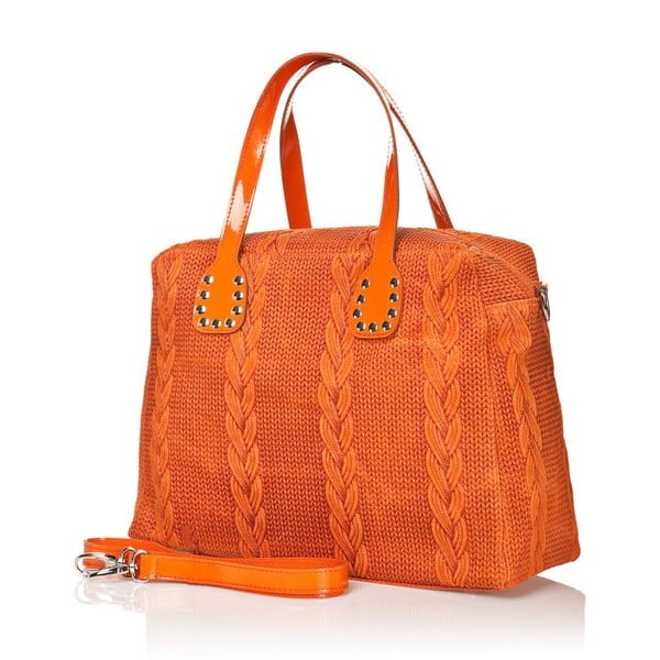 Kabelka Casia Orange-image-1