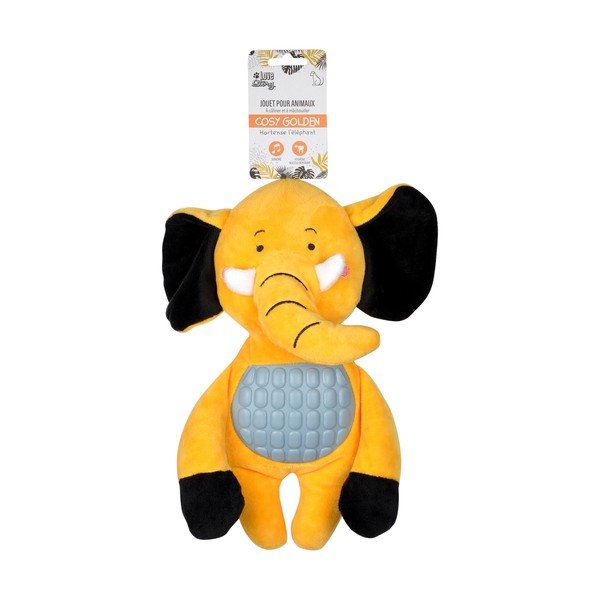 Hračka pro psa – Love Story-image-4