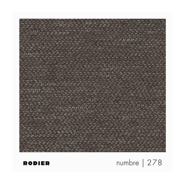 Šedé křeslo Chaum – Rodier-image-4
