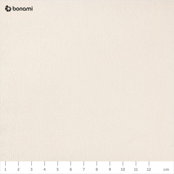 Krémové křeslo Max Winzer Sari Velvet-image-1