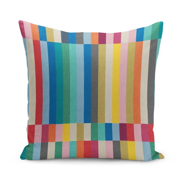 Povlak na polštář 43x43 cm Summer Rain – Mila Home