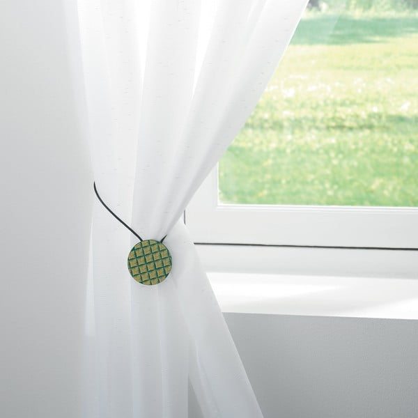 Spona na záclony Ondoya – douceur d'intérieur-image-1