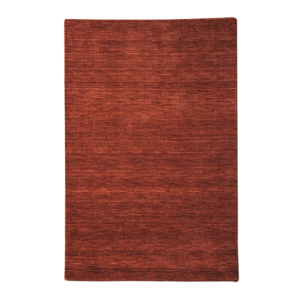 Ručně vyráběný koberec The Rug Republic Roma Brown, 160 x 230 cm