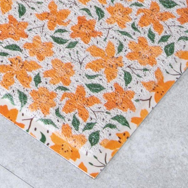 Rohožka 40x70 cm Lily – Artsy Doormats-image-2