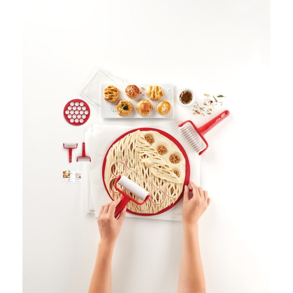 Forma na pečení koláče ø 30 cm – Lékué-image-1