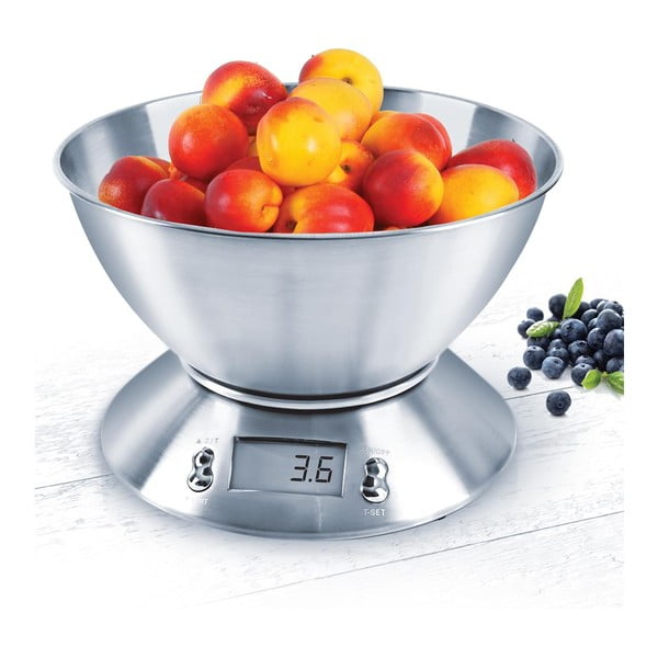 Kuchyňská váha – Orion-image-1