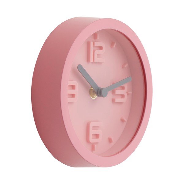 Dětské hodiny ø 16 cm Elko – Premier Housewares-image-2