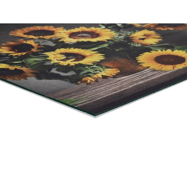 Běhoun Universal Ricci Sunflowers, 52 x 100 cm-image-2