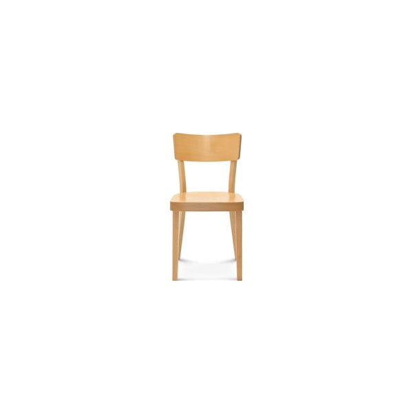 Dřevěná židle Fameg Lone