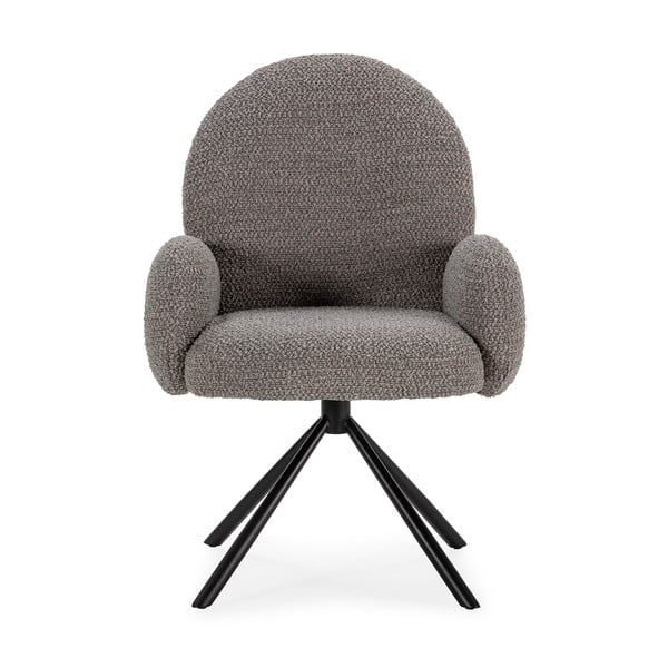 Šedé křeslo Dario – Marckeric-image-2