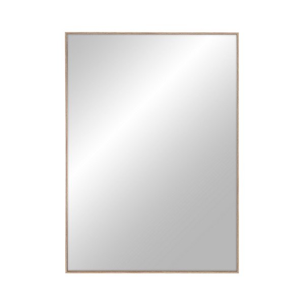 Nástěnné zrcadlo 51x71,5 cm Alta – Ixia