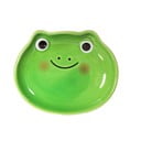 Kameninový dekorativní tác 9x7,5 cm Frog – Sass & Belle