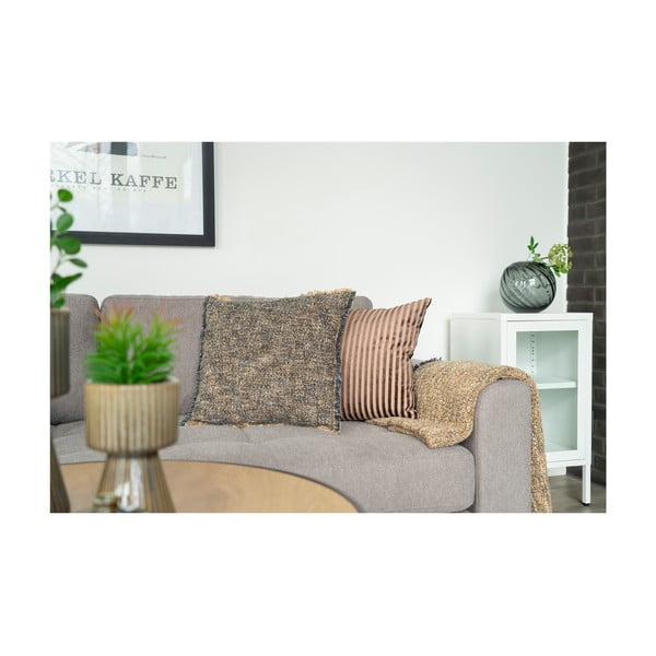 Dekorační polštář 45x45 cm Ely – House Nordic-image-1