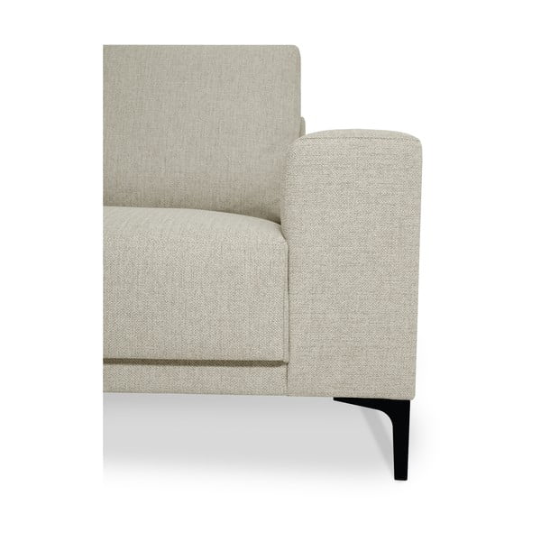 Béžová rohová pohovka (levý roh) Chile – Scandic-image-4