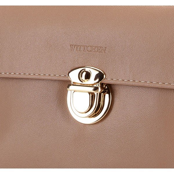 Kabelka Young Case Beige-image-3