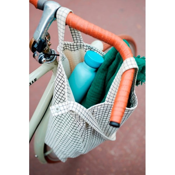 Nerezová lahev ve stříbrné barvě 350 ml Natural brushed – Mepal-image-1