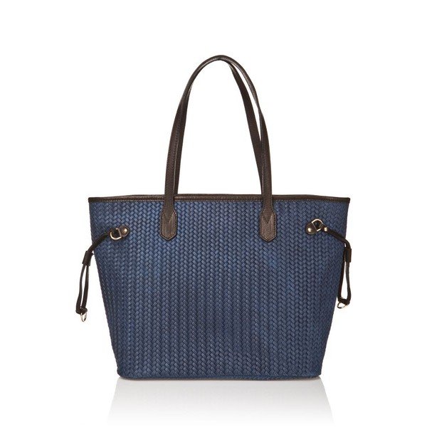 Kabelka Iris Dark Blue-image-1