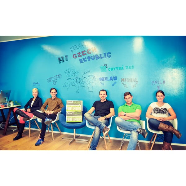 Podkladová barva Smart Wall Paint, průhledná-image-4