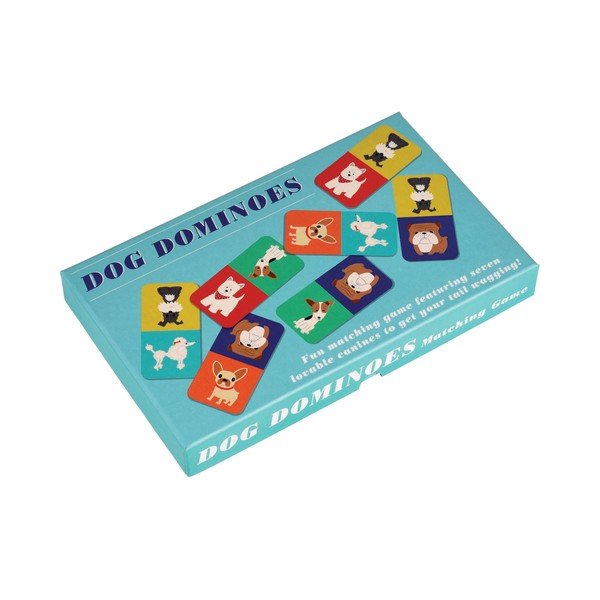 Domino Rex London Dogs-image-2