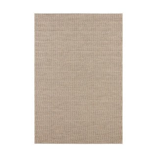 Krémový koberec vhodný i na ven Elle Decoration Brave Dreux, 200 x 290 cm