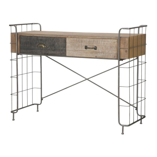 Odkládací stolek Mauro Ferretti Console-image-4