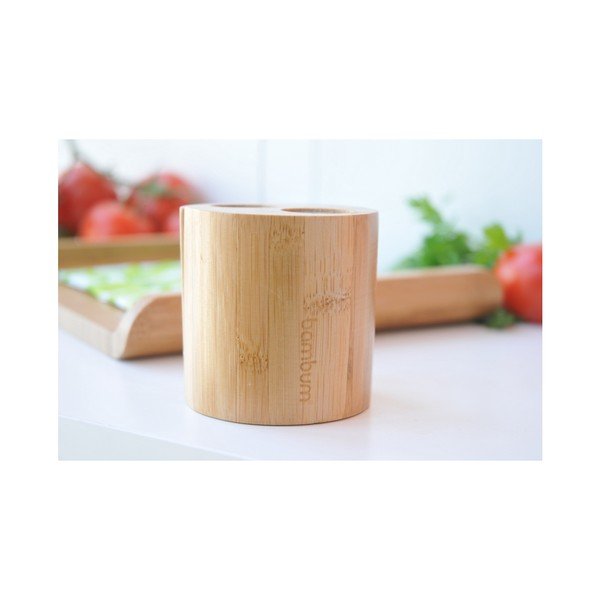 Bambusová slánka a pepřenka Bambum Ginger-image-2