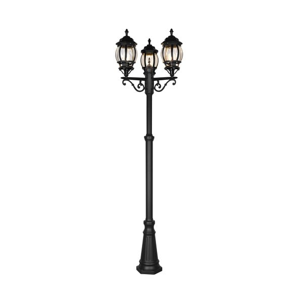 Venkovní svítidlo (výška 240 cm) Elvo – Trio