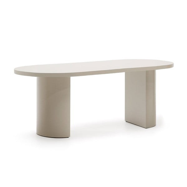 Jídelní stůl 100x200 cm Nealy – Kave Home